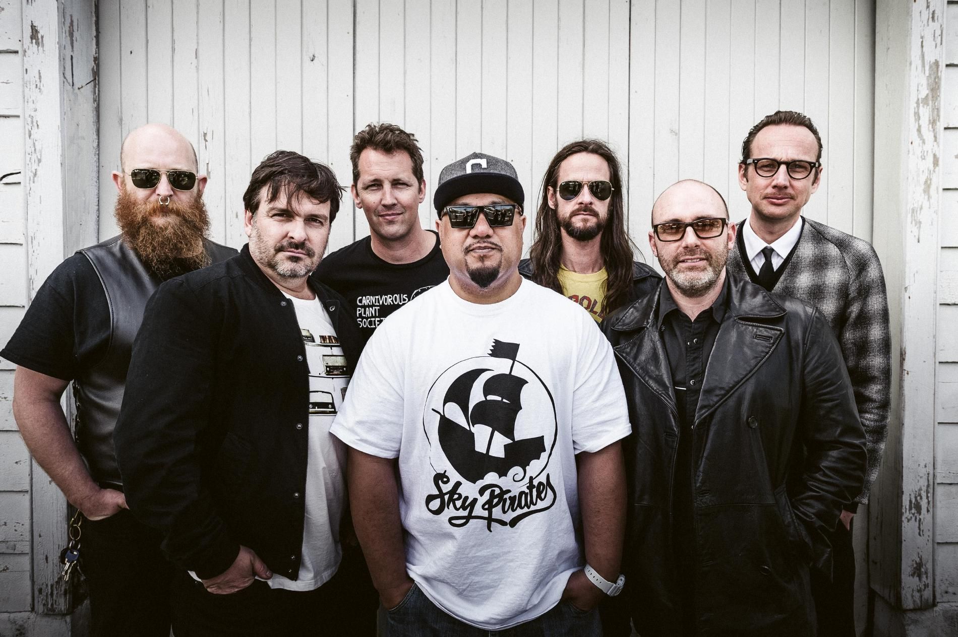 Foto de Supergroove (NZ)