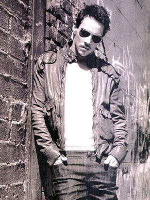 Foto de Jonathan Rhys Meyers