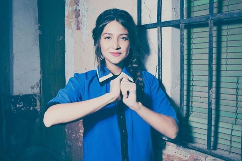 Foto de Georgina Leon