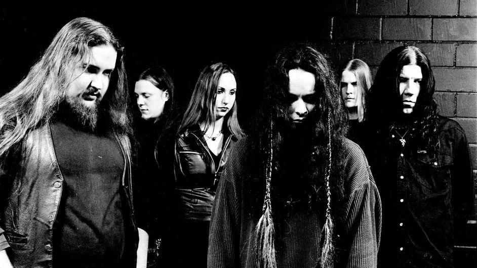 Foto de Shape of Despair