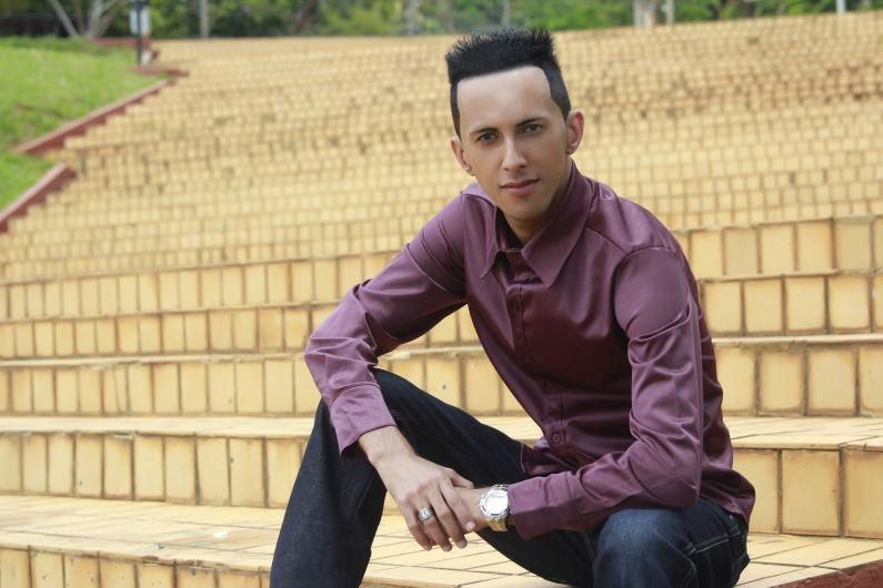 Photo of Cristiano Felix