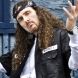 Foto do artista "Weird Al" Yankovic