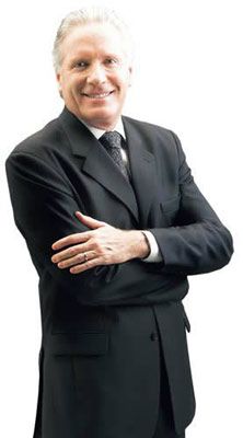 Photo of Roberto Justus