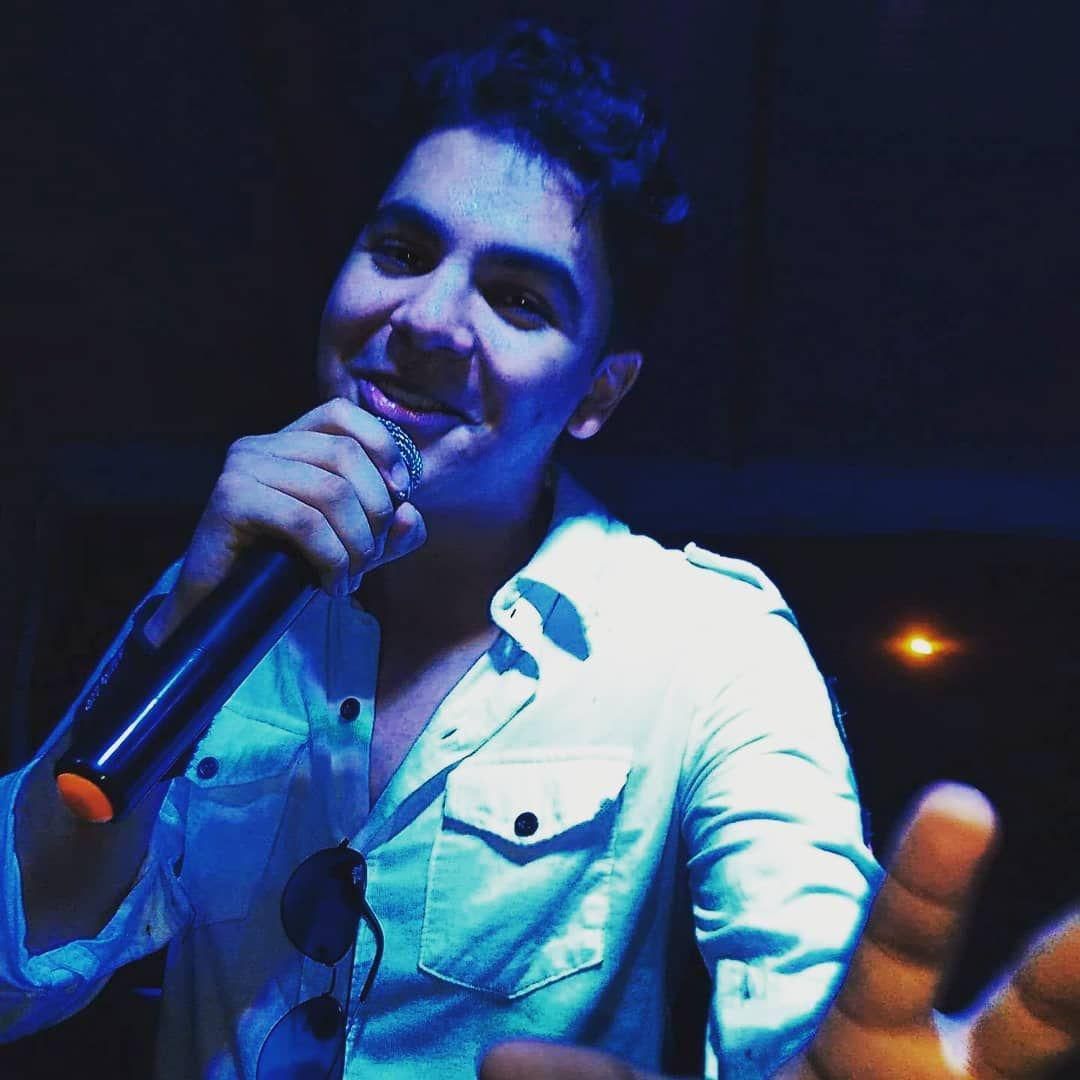 Foto de Felipe Manzzott