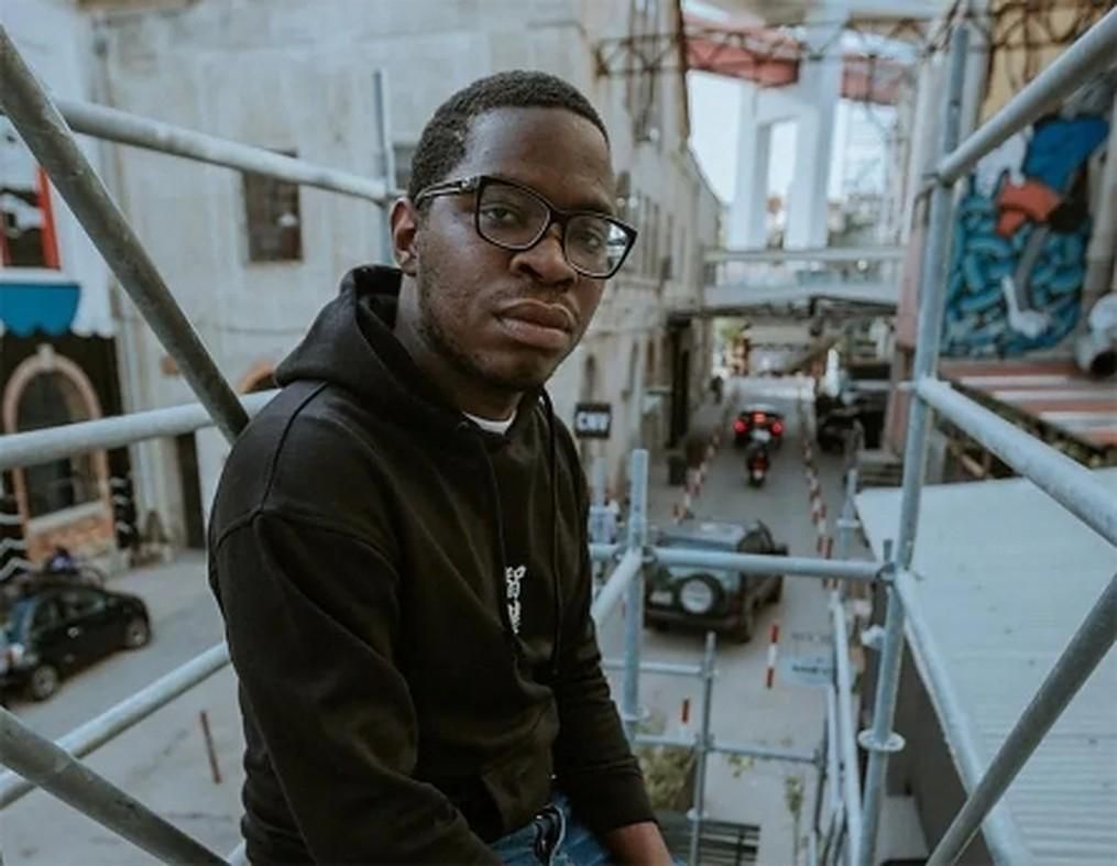 Foto de Kelson Most Wanted