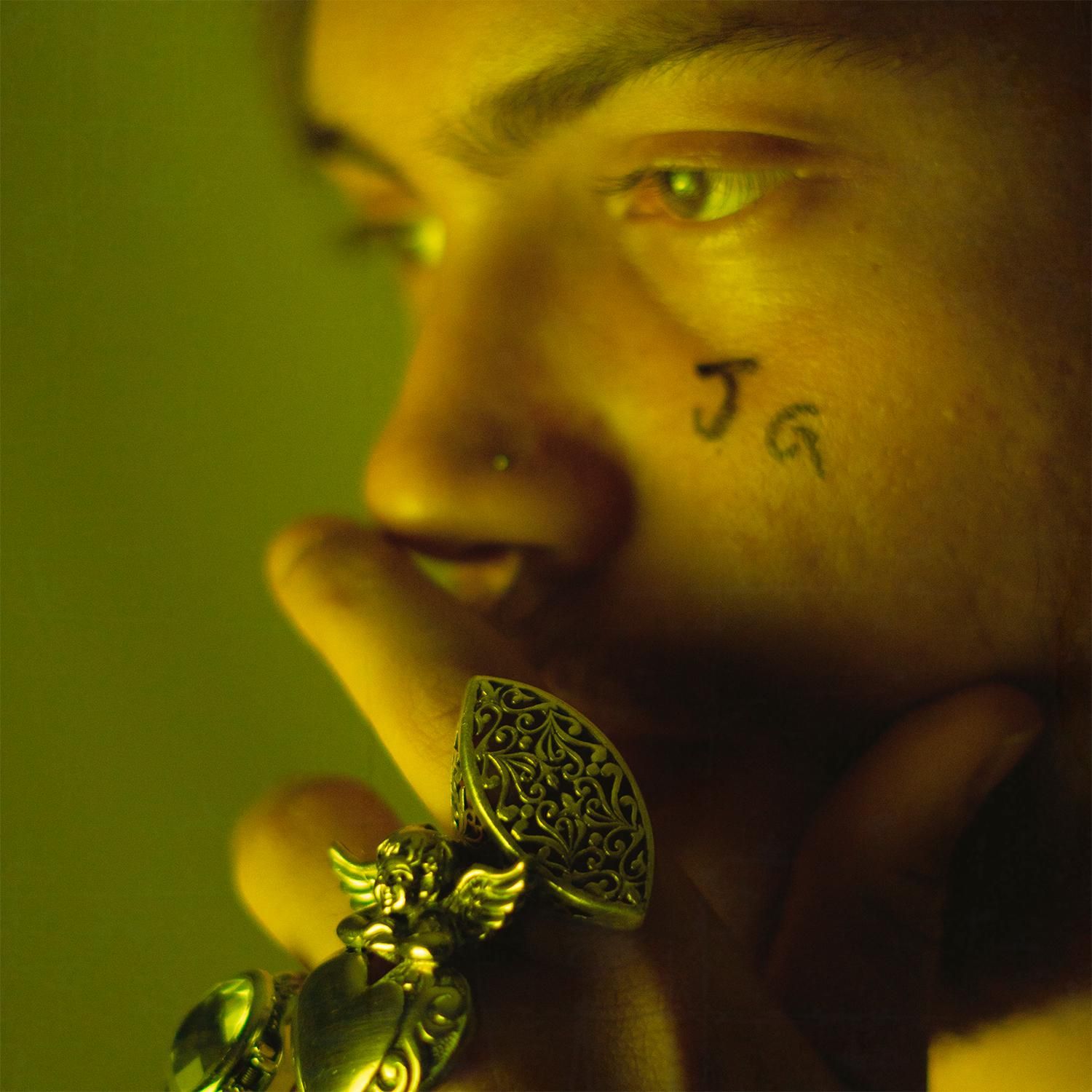 Foto de Jorge Gabriel