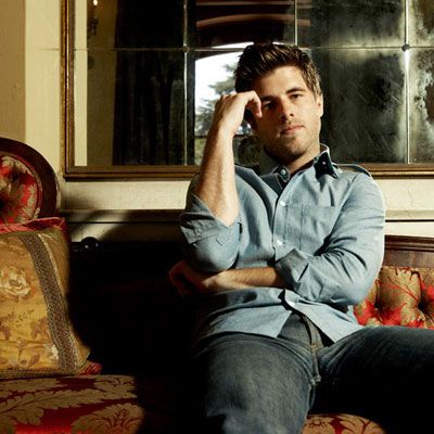 Foto de Graham Colton