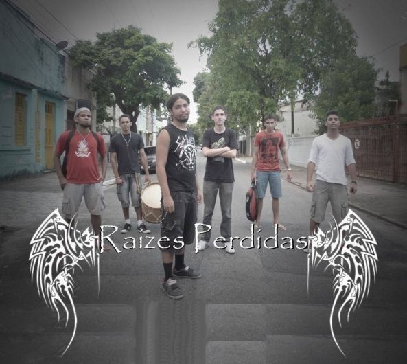 Photo of Banda Raízes Perdidas