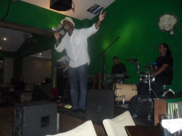 Foto de Fernando Dourado