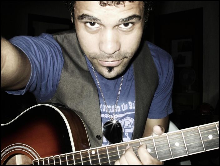 Foto de Zacarias Core