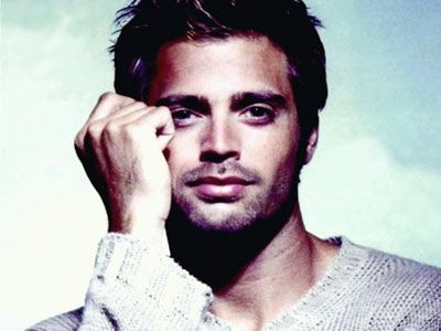 Foto de David Charvet