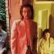 Foto del artista Arctic Monkeys