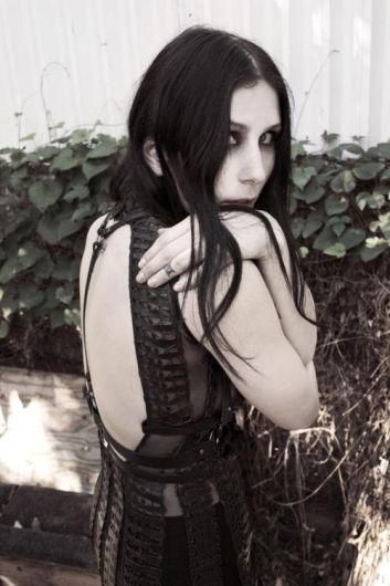 Foto de Chelsea Wolfe