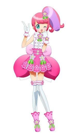 Foto de Pripara