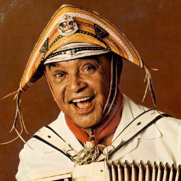 Foto de Luiz Gonzaga