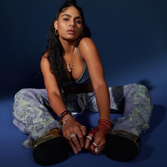 Foto de Jessie Reyez