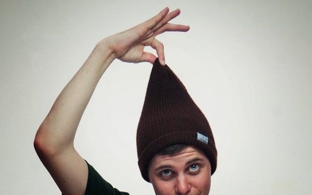 Foto de Watsky