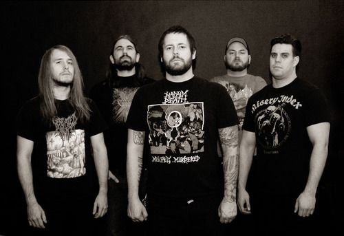 Foto de The Black Dahlia Murder