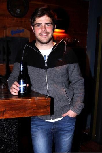 Foto de Juan Pedro Lanzani