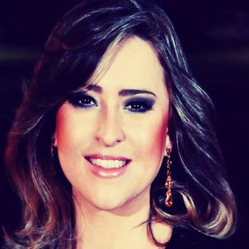 Photo of Carla Meirelles