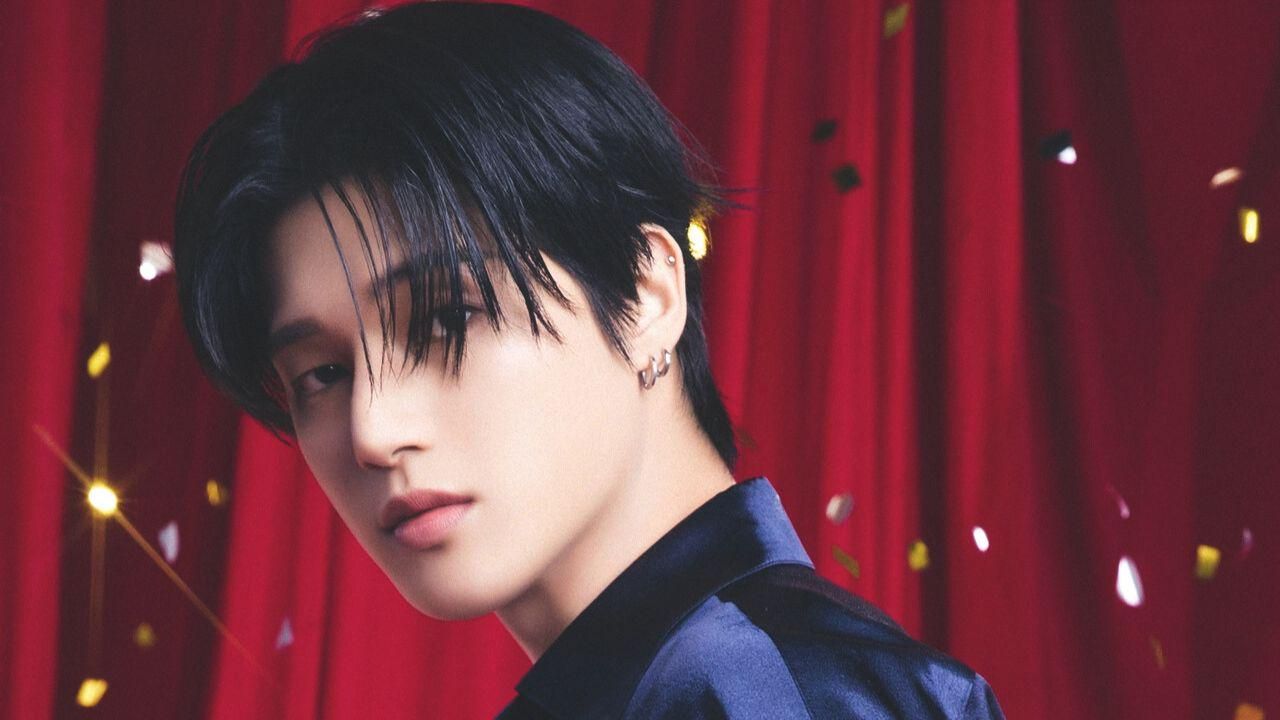 Foto de Wooyoung (ATEEZ)