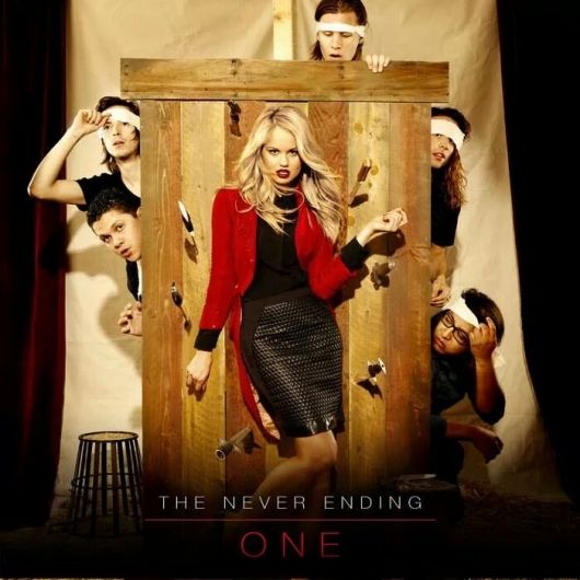 Foto de The Never Ending