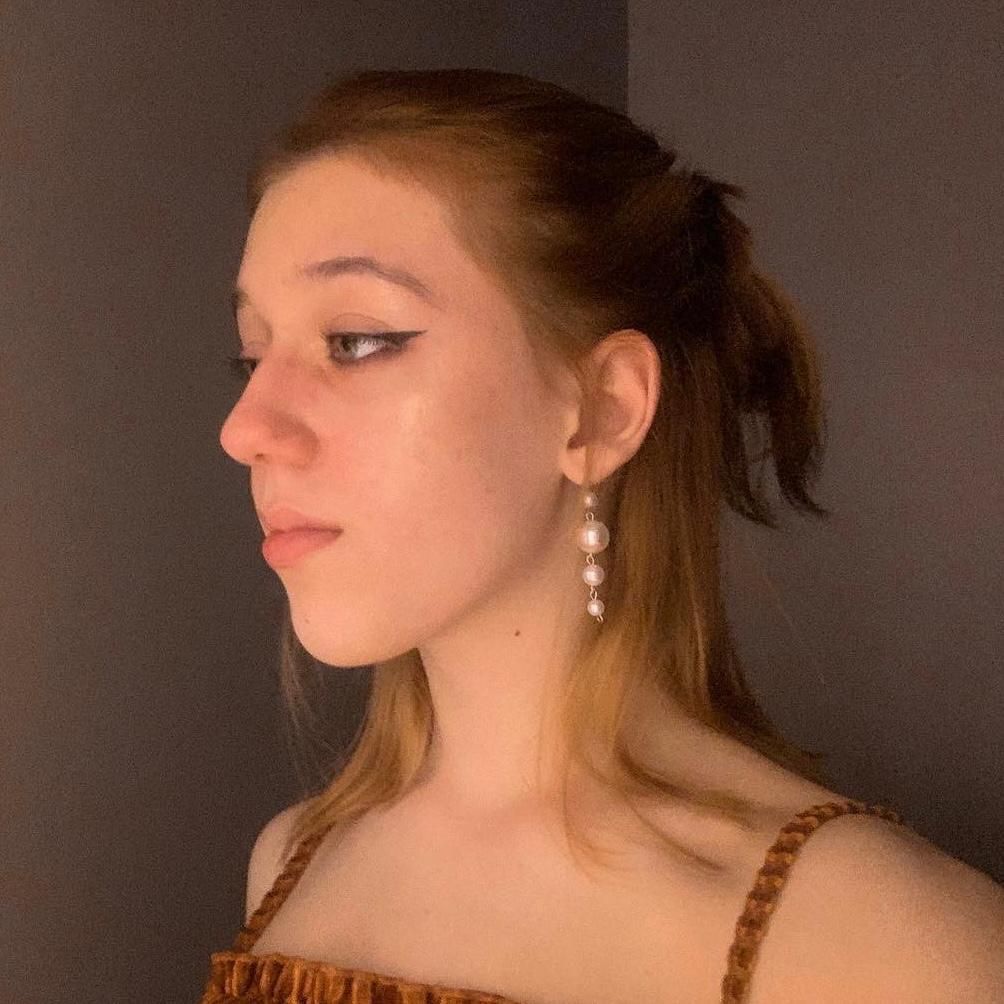 Foto de Bela Gutierres