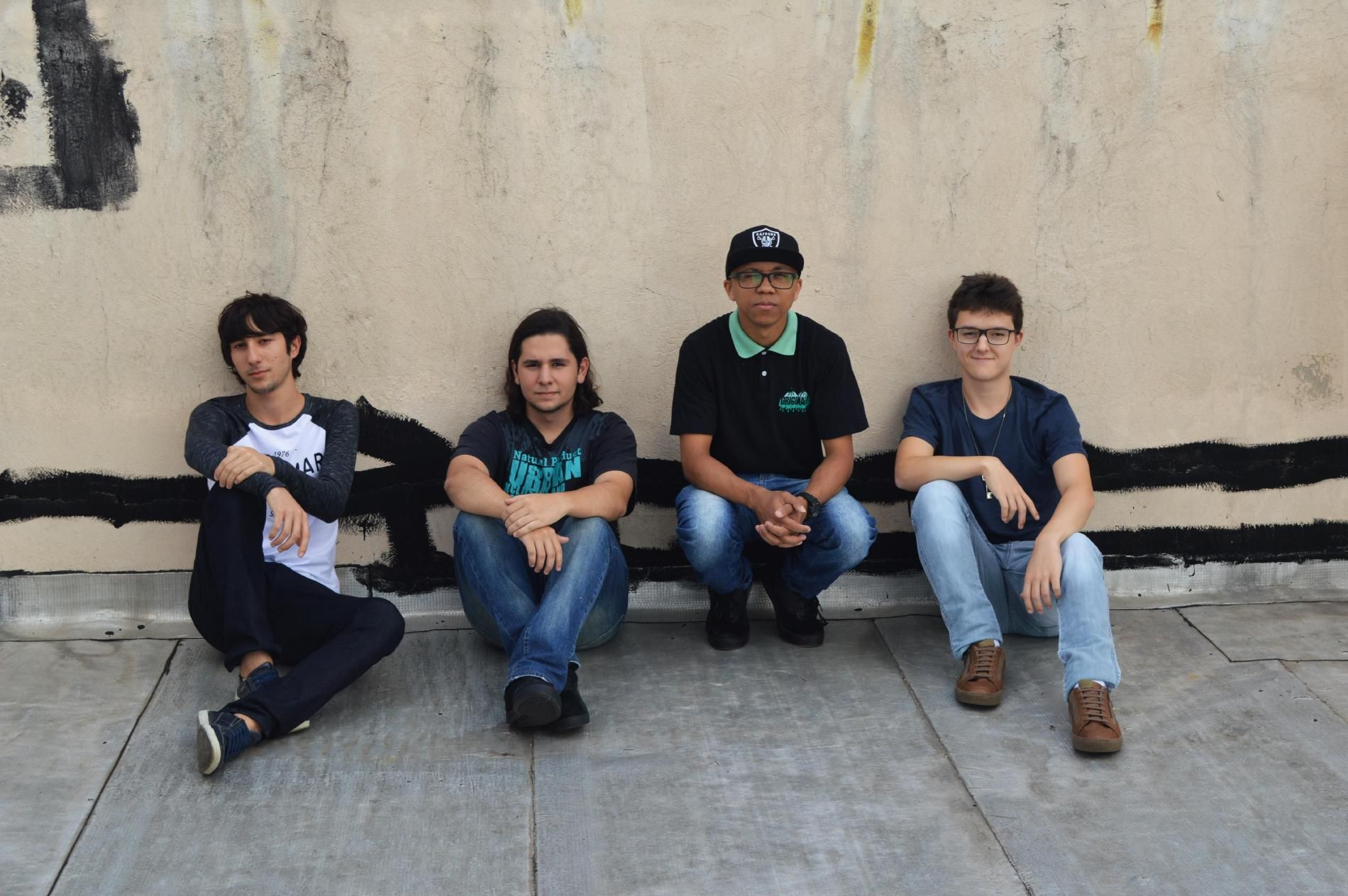 Foto de Planetas&Botões