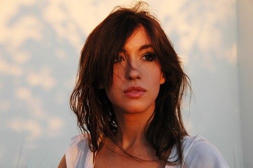 Foto de Kate Voegele