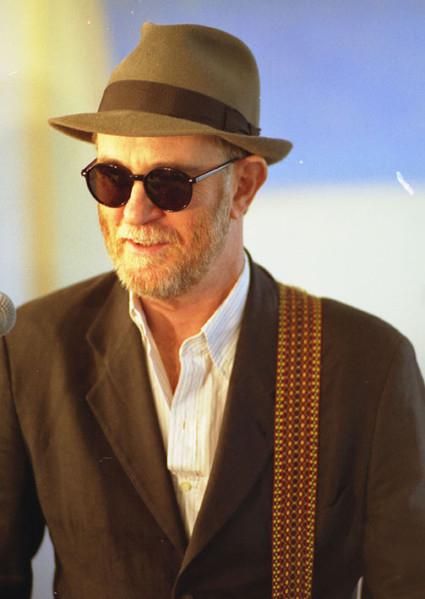 Foto de Francesco De Gregori