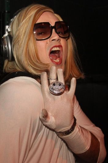 Foto de Las Bibas From Vizcaya