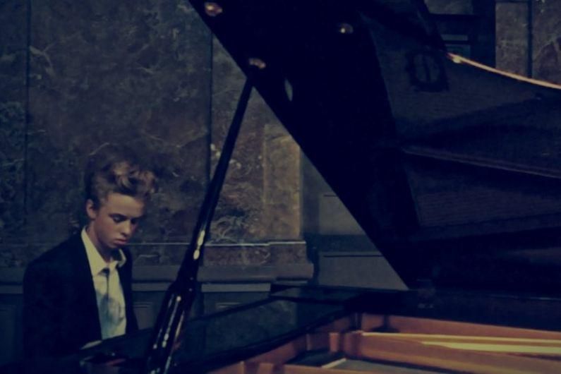 Foto de Isak Danielson