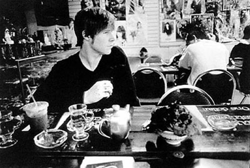 Foto de Mark Lanegan