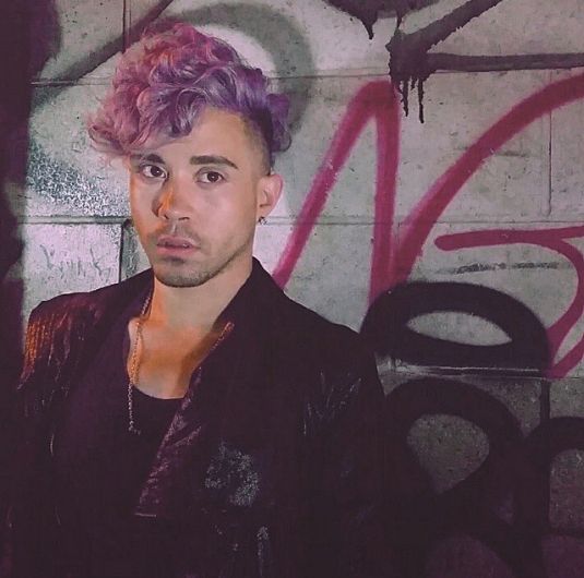 Foto de Jaremi Carey