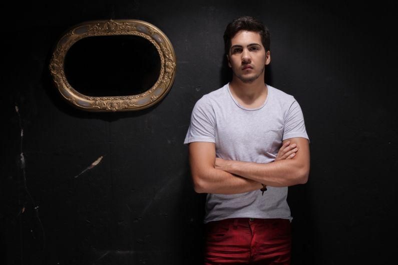 Foto de Bruno Guerra