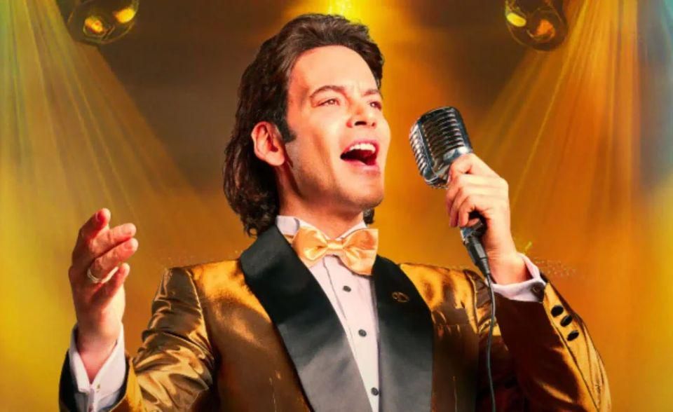 Photo of Darío Gómez: el rey del despecho (Serie de Televisión)