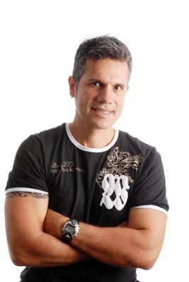 Photo of Sérgio Sepúlveda