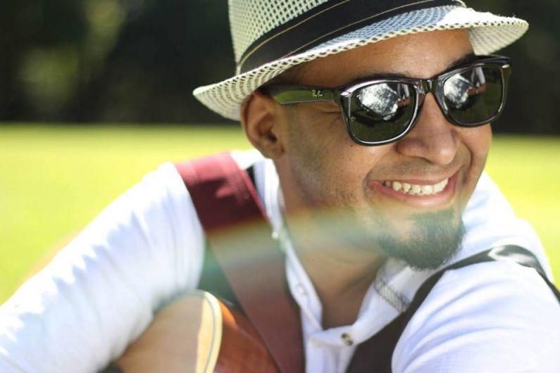 Foto de Israel Soler