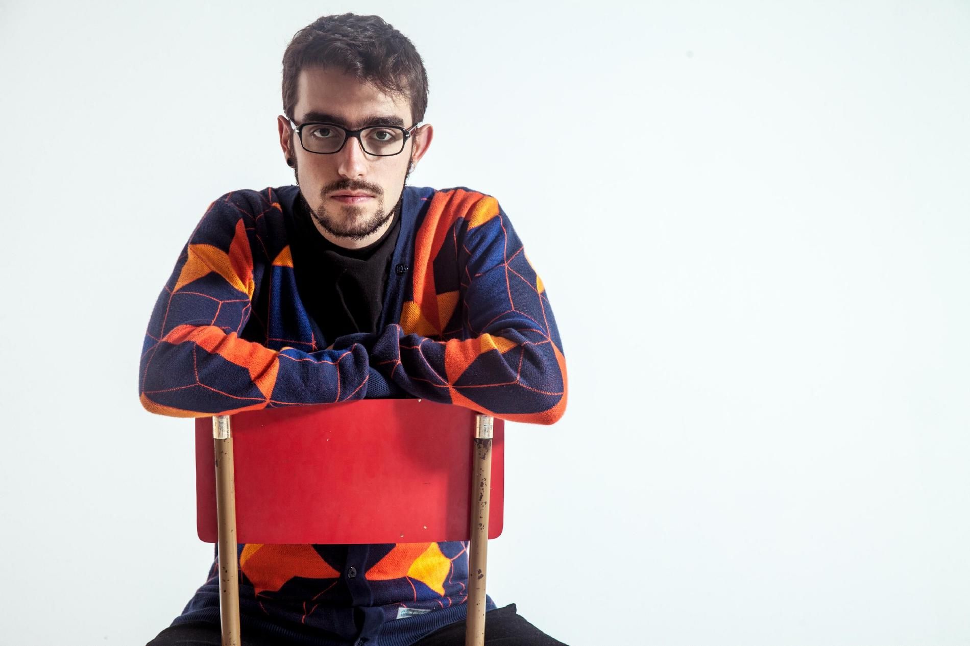 Foto de Antônio Loureiro