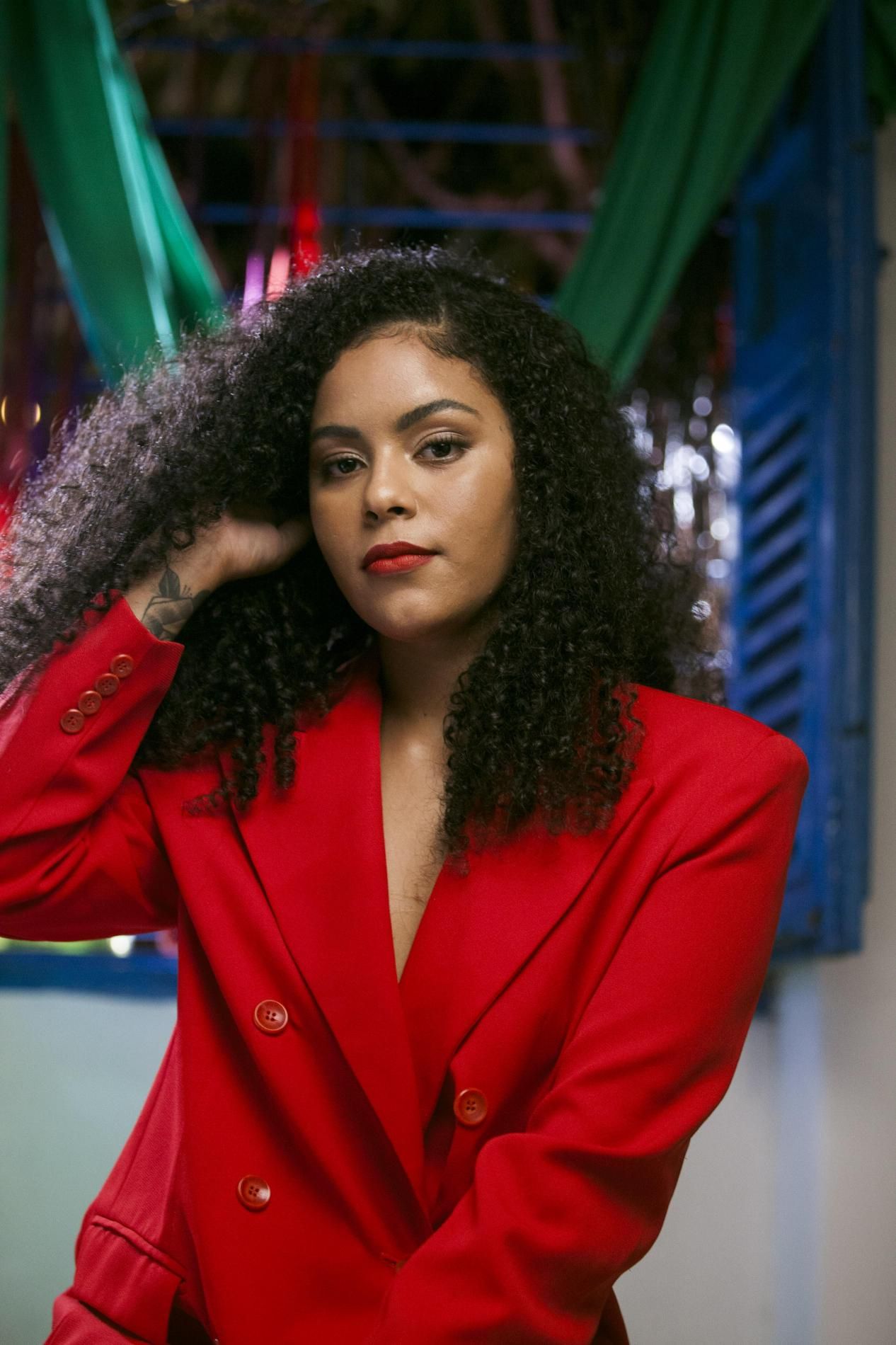 Photo of Rachel Reis