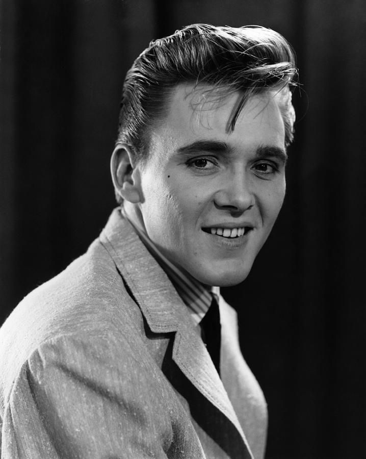 Foto de Billy Fury