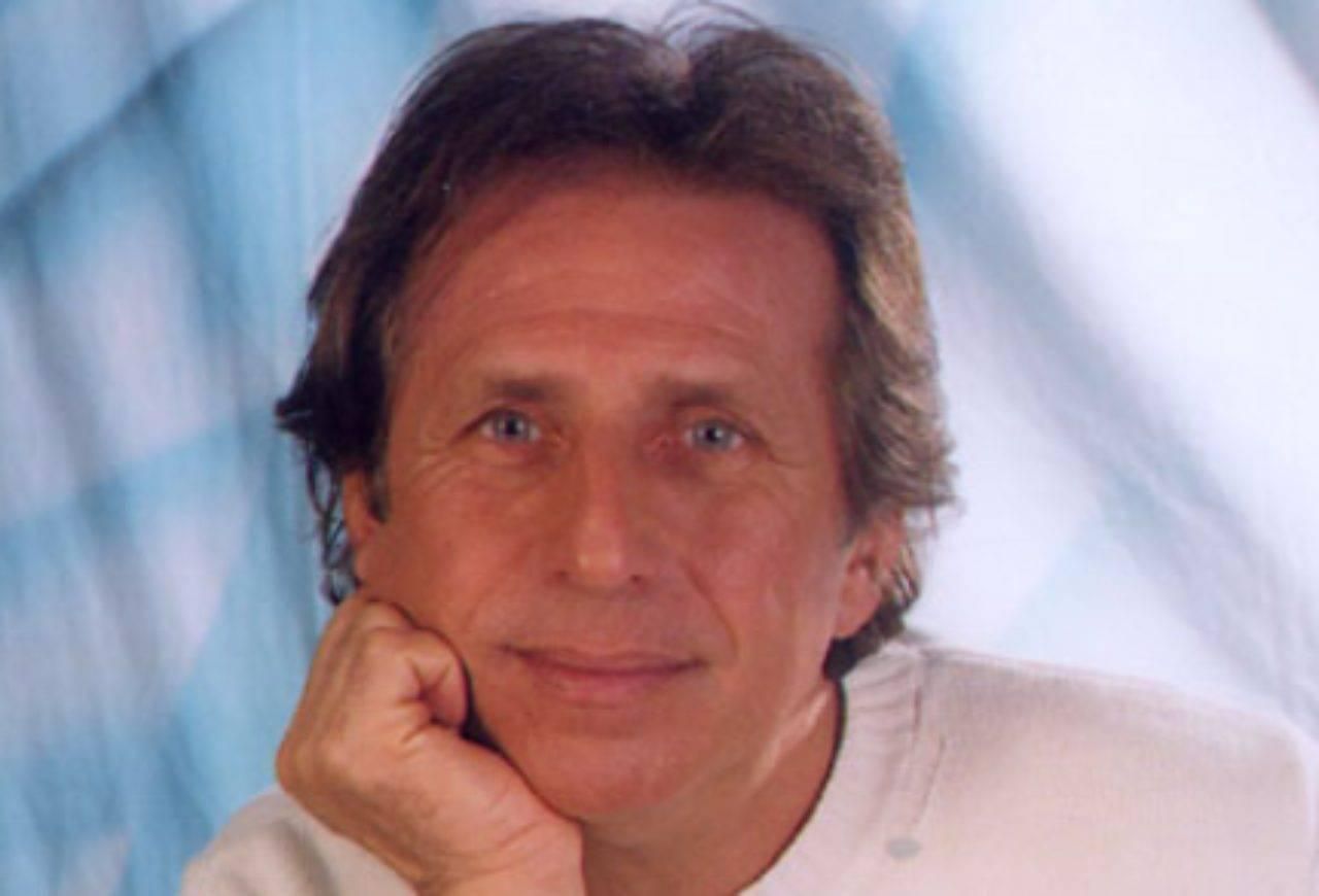 Foto de Paolo Mengoli