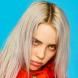 Foto do artista Billie Eilish
