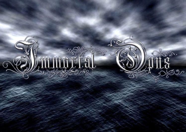 Foto de Immortal Opus