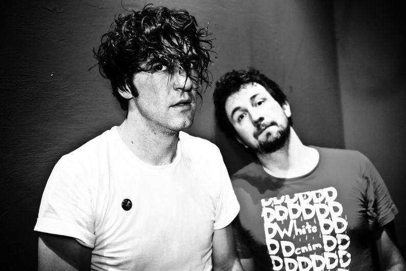 Foto de Japandroids