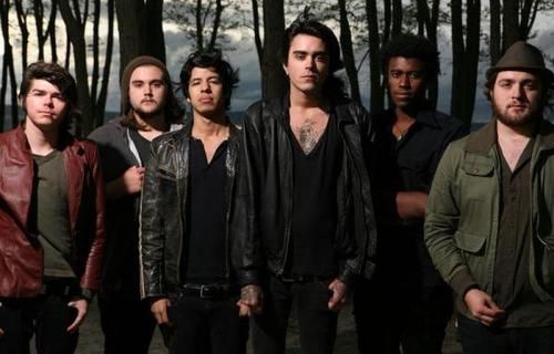 Foto de Lions!Tigers!Bears!