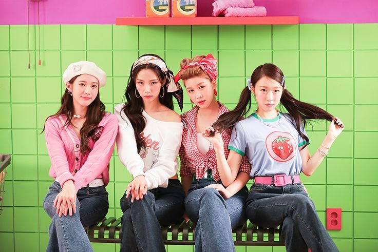 Photo of WJSN Chocome