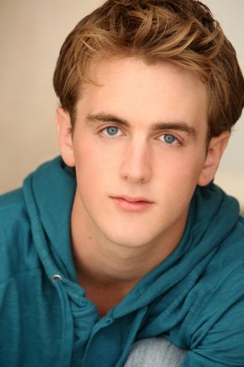 Photo of Austin Powell