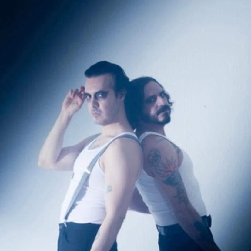 Photo of The Real Antonios