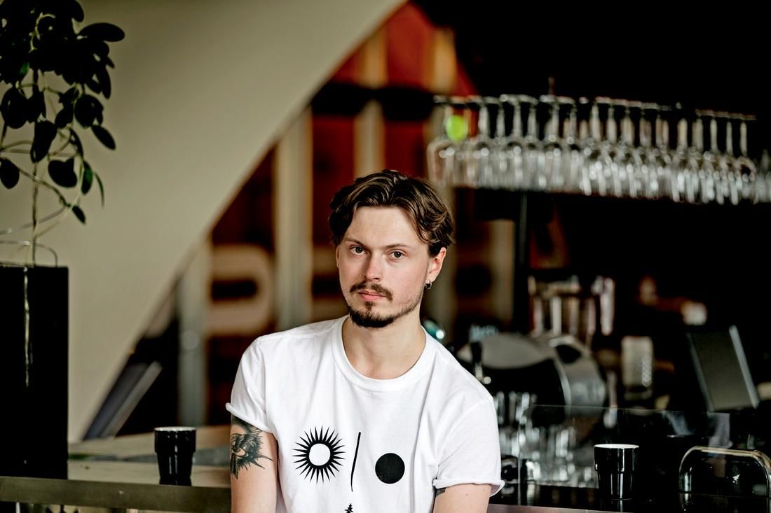 Foto de Jesper Lindell